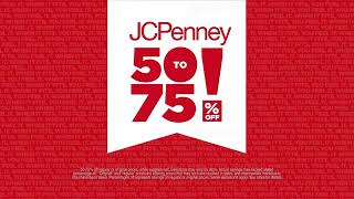JCPenney Awesomer Summer Clearance Sale Commercial