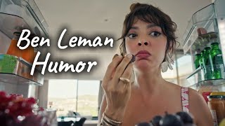 BEN LEMAN HUMOR || ONCE SAID