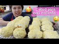 ENSAYMADA Recipe pang Negosyo with Costing