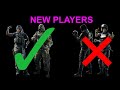 Best Defending Operators For New Players - Tom Clancy&#39;s Rainbow Six Siege