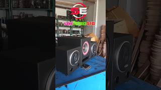 2.1 সাউন্ড বক্স#2.1soundbox #cabinet