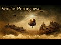 Cachorro do Viajante do Tempo | Versão Portuguesa 2 | Aventura de fantasia com AI | Graeme Hindmarsh