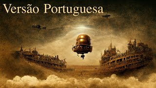 Cachorro do Viajante do Tempo | Versão Portuguesa 2 | Aventura de fantasia com AI | Graeme Hindmarsh