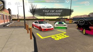 How To Get Money Fast In Car Parking Multiplayer | CPM | Best Way To Earn $$$ | Most Watch