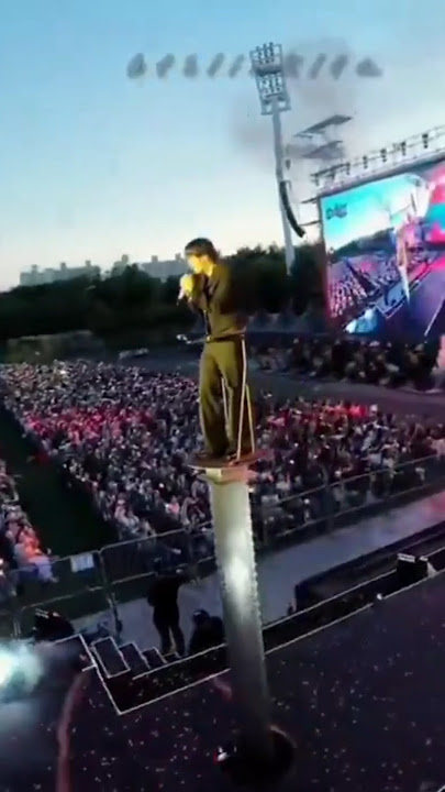 'Another level' Kim Seokjin 😭🔥Jin Concert Day 2 #jin #jin_tour
