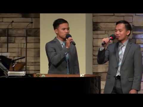 His Way is Perfect | The Chan Brothers