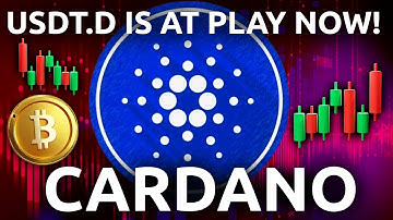 Cardano (ADA) - It