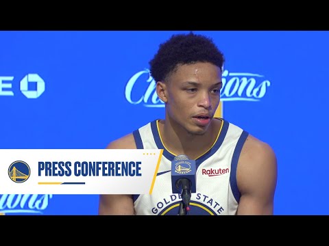 Warriors draft pick Ryan Rollins has foot fracture, out for summer league –  NBC Sports Bay Area & California