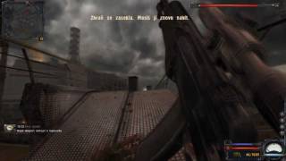 Download Lagu S.t.a.l.k.e.r - Clear Sky Part 18 Ending Final END Chernobyl Walkthrough  HD 720 MP3
