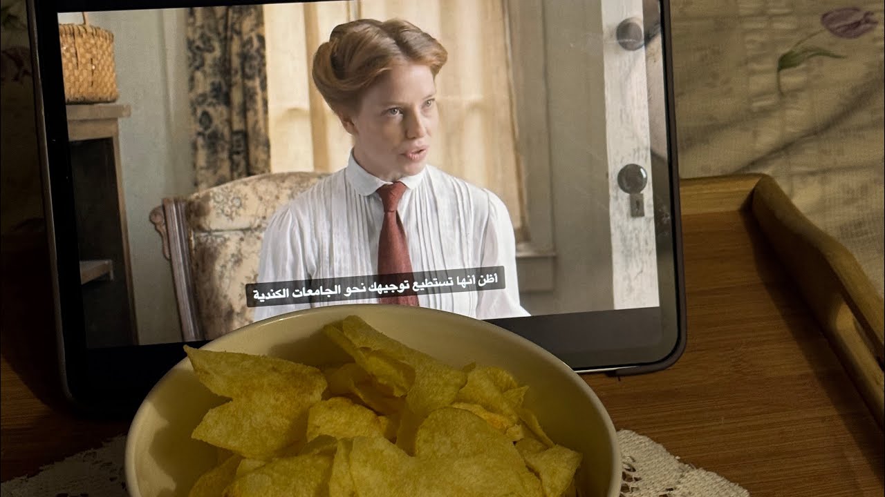 ٧. فلوق، يوم من حياتي كمتعددة شغف 🙂‍↔️🤎🌷| a day in my life as a muti-passionated person