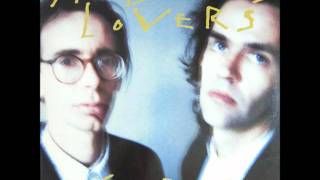Ambitious Lovers - Contrariar Voce