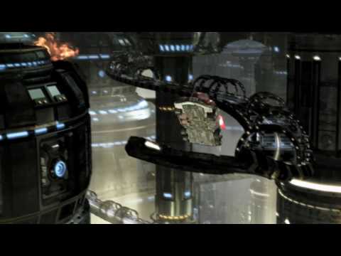 Transformers War for Cybertron - Reveal Trailer HD