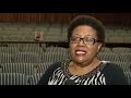 Sibongile Khumalo on Voices of South Africa International Opera Singing Competition