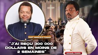 Past Marcelo Tunasi 