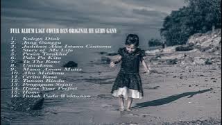 GERY GANY FULL ALBUM COVER || KOLEGA DIAK