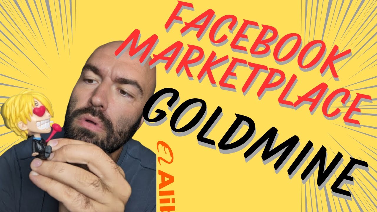 Alibaba to Facebook Marketplace: My $8 to $80 Side Hustle