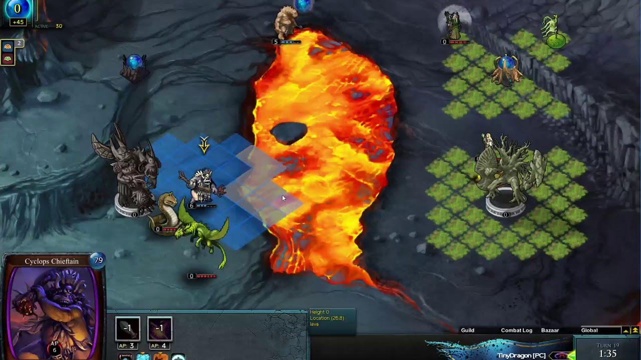 Getting good at Pox Nora