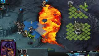 Getting good at Pox Nora