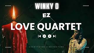 Winky D Love Quartet