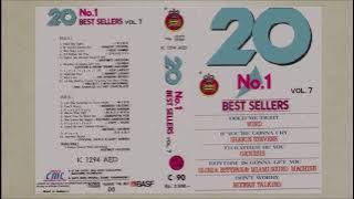 Download lagu Best Songs 80s Hits - 20 No.1 Best Sellers vol. 7