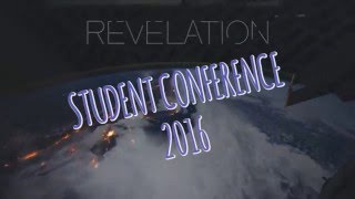 Student Conference 2016 // Highlights