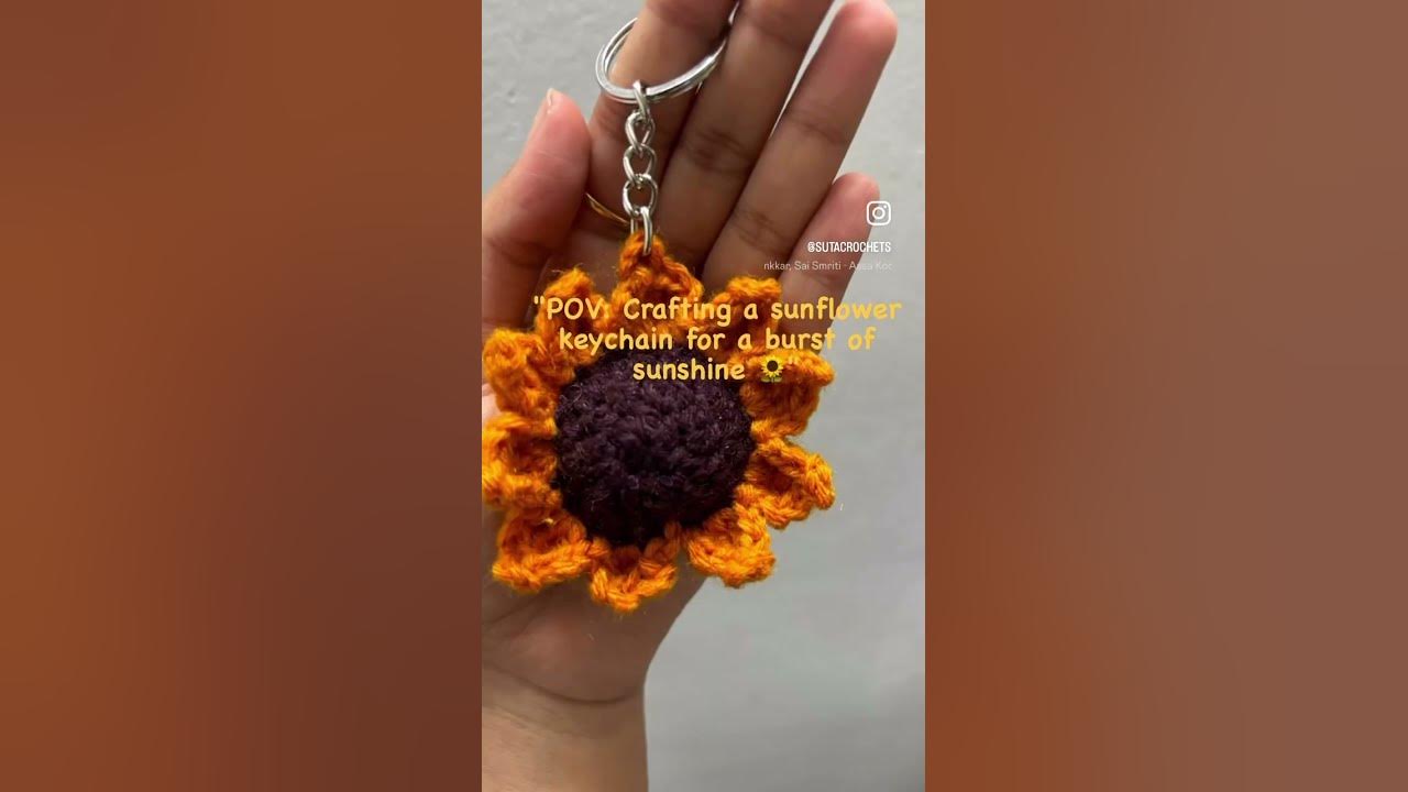 #music #song #crochet #handmadeclothingbrand #yellowflowers #diy #handmade #yellowroses #sunflower