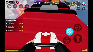 playing rivals#3/#yk gaming#robolox rivals screenshot 1