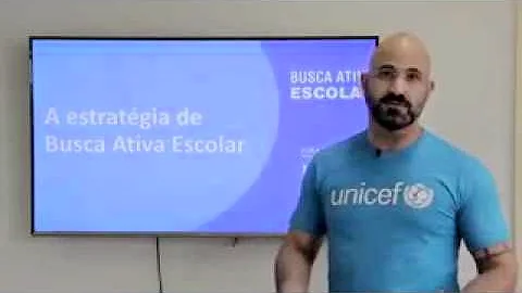 Como fazer busca ativa escolar?