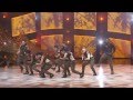 Team street group routine  on SYTYCD season 12 top 20