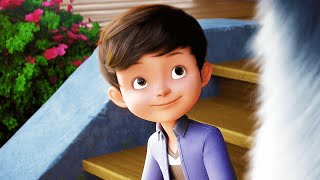 Stillwater Promo - Meet Addy And Michael Trailer 2020