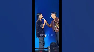 San Come Get Your Friend Ateez Woosan San Wooyoung Shorts Fyp 