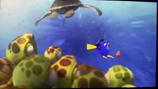 Download Lagu Finding Dory Sea Turtle Scene (8th Anniversary Special) MP3