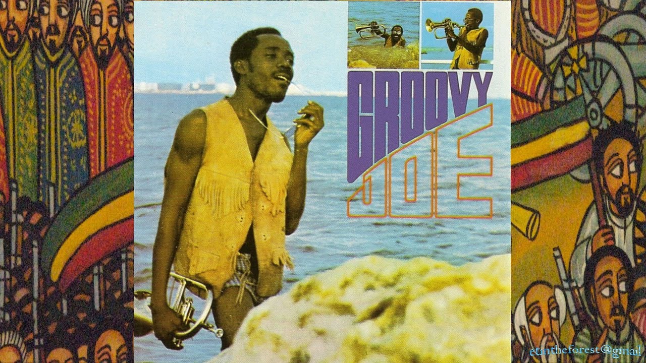 ［珍盤］Jo Jo Bennett Groovy Joe LPレコード レゲエ Jo Jo Bennett And Mudies All Stars – Groovy Joe – Vinyl (LP), 1970