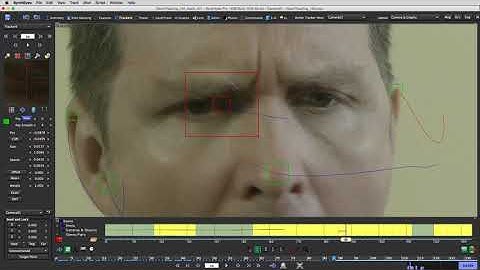 Head Tracking Part 3