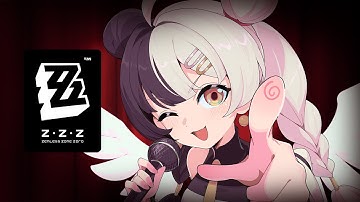 Dialyn Character Teaser - "Paradise of Absolute Truth" | Zenless Zone Zero