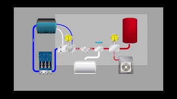 Jetstream HydroForce Animation