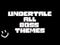 Undertale All Boss Themes