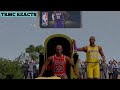 TRMC REACTS - It's OVER for LeBron James!