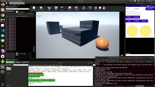 Famous Collision Avoidance Simulation using MB1200 XL-MaxSonar in AirSim Wealth