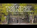 Tsendze rustic camp review  kruger national park