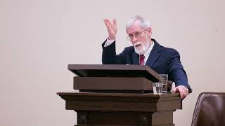 Exodus 20:12 - WSC Question #64 - 10 Commandment Series - Gary Duff