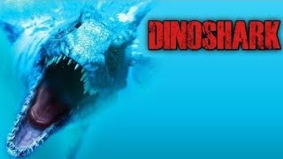 Dinoshark Music Video