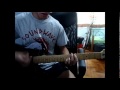 To Die For - Tonight Alive Cover