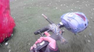 4 Pack From Canada - French Canadian Paintball