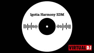 Igotta Harmony EDM #29