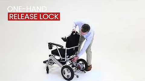 Convenient Travel and Comfort with the CITY 2 PLUS