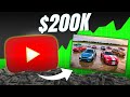 Make $200K with YouTube Automation | AI Se Video Kaise Banayein Step by Step | Text to Speech