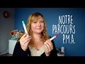 Pma  notre parcours  insmination artificielle iac