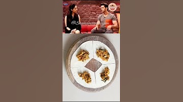 Hrithik Roshan Favourite Samosa Recipe #shorts #samosa #hrithikroshan #viralshorts