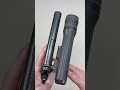First 1911 Mounted Tactical Flashlight…?